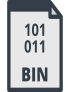 bin