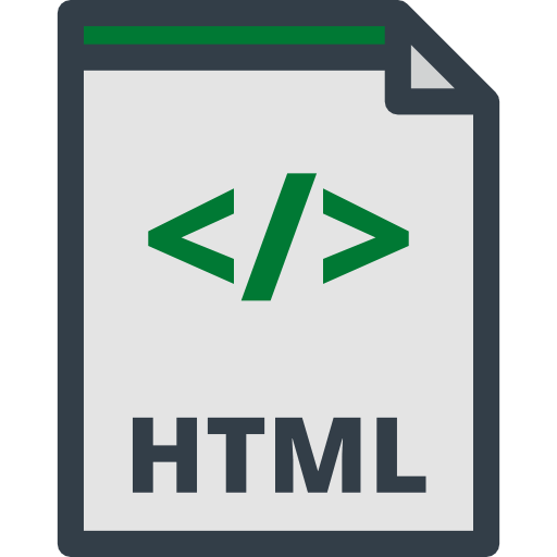 html