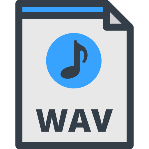 wav
