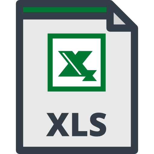 xls